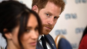 Prídu o tituly? Harry a Meghan ho dostali neprávom!