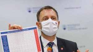 Plán obnovy a odolnosti z dielne ministra Hegera putuje do pripomienkového konania