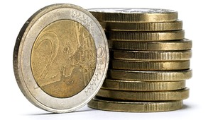 Na Slovensku sa objavili falošné mince, nenaleťte podvodníkom