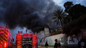 Štúdio 24: Bojuje Izrael o svoju budúcnosť?