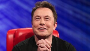 Elon Musk tajil dvojčatá! Prišli na svet krátko predtým, ako jeho druhé dieťa so speváčkou Grimes