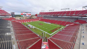 Pán doktor, touchdown!