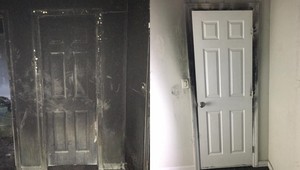 Zatvorené dvere vám môžu počas spánku zachrániť život. Toto je dôkaz