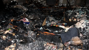 Oheň pod lupou: Aké požiarne hrozby číhajú v detskej izbe?