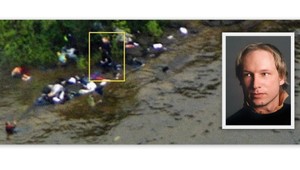 Zápisky, z ktorých mrazí... Šialený vrah masaker pripravoval dlho