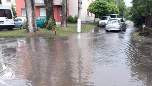 Obyvateľ mestskej časti Komárna sa chce odpojiť od kanalizácie postavenej z eurofondov