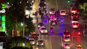 Krvavý Halloween. Na univerzite sa strieľalo, 3 zranení