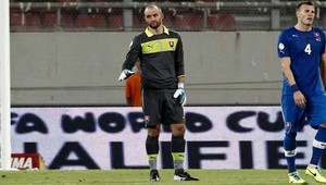 Mucha (30) zobral vinu na seba. Ospravedlnil sa všetkým