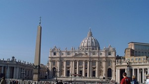 Vatikán za dobrý pop/rock považuje Beatles, Pink Floyd, Jacksona i Oasis