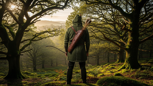 Bol Robin Hood skutočne hrdina? Nový film prináša iný pohľad na legendu