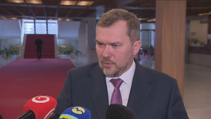 Brífing podpredsedu KDH Karasa o aktuálnych politických otázkach