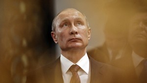 Ruská televízia začala vysielať reláciu o Putinovi