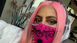 Lady Gaga má dosť sebavedomia, aby sa nehanbila ukázať svoju SKUTOČNÚ postavu!