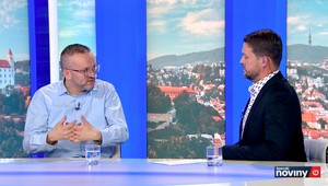 EXKLUZÍVNE exšéf SIS Vladimír Pčolinský: Na Slovensku panuje otvorená vojna bezpečnostných zložiek