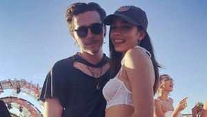 Najstarší syn Davida Beckhama sa drsne pohádal s priateľkou! FOTO v článku