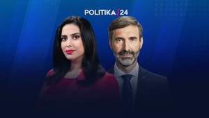 Do relácie Politika 24 prijal pozvanie Juraj Blanár