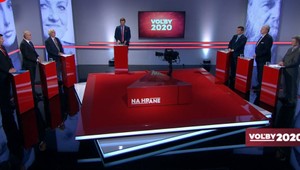 V relácii TV JOJ Na hrane sa predstavili zástupcovia šiestich strán. Títo chcú zrušiť sociálne balíčky, či zvýšiť vek na predaj alkoholu