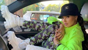 Plačkovú nič nezastaví! Luxusná dovolenka v Dubaji a taška pre jej prasa za šialené peniaze!