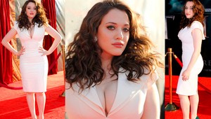 FOTOGALÉRIA. Kat Dennings (26). Nová sexbomba na obzore