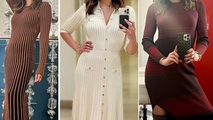 Šaty, ktoré pristanú naozaj každej žene? Tieto zakryjú nedostatky a zvýraznia to, čo je na vás krásne!