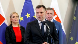 Zvrat v kauze Istrochem: Vracia sa na začiatok. Ministerstvo rozhodnutie úradu víta