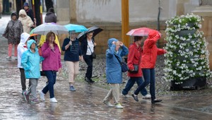 Prežívame prvý jesenný víkend. Aké počasie nás v tomto období čaká?