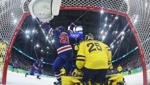 Poznáme SEMIFINÁLOVÝCH súperov