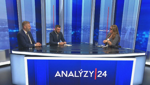 Analýzy 24: Samit NATO. Jedno hovoríme doma, druhé konáme vonku, tvrdí Krúpa