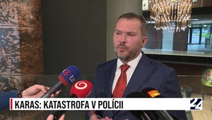 Rozhovory 24: Viliam Karas o aktuálnych témach