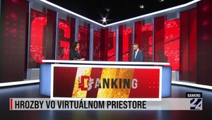 Banking: Ako Slováci naletia na internetové klamstvá?