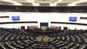 Príhovor Andreja Kisku v Európskom parlamente