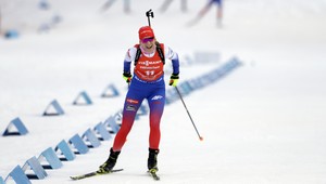 Skvelá Kuzminová! Vyhrala šprint na 7,5 km v Rupholdingu