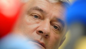 Slota: "Popolček", to bol absolútne čistý tender