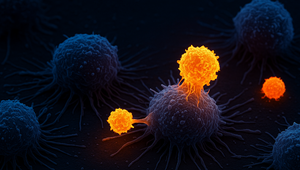 Vedci vytvorili molekulu, ktorá zničí rakovinu zvnútra