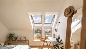 Home-office je najväčším trendom roku 2022