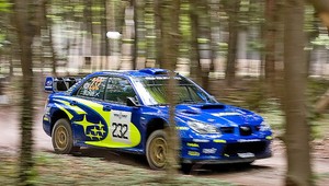 Posledné Cross country rally bude v Zlatých Moravciach