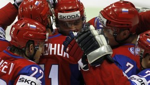 Rusi na MS s jednoznačným cieľom. Obhájiť vlaňajší titul!