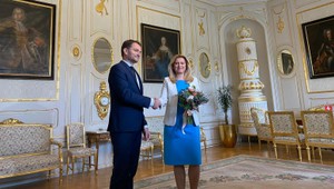 Slovensko je na tom ako Matovičova hlava, Čaputová by mala zasiahnuť