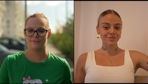 Medzi Veronikou a ráznou Ivetou to v Bez servítky poriadne ISKRÍ: Ostré slová a ZVÝŠENÉ hlasy!