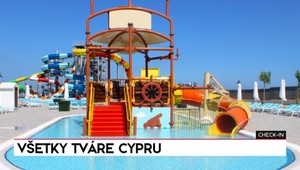 Check-in: Všetky tváre Cypru