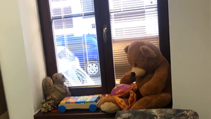 Sexuálne zneužívanie medzi súrodencami. Obvinený je mladý muž, obeťou má byť jeho len 6-ročná sestra