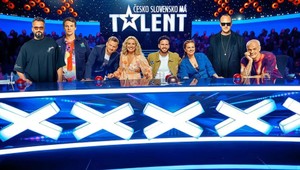 Porotca Česko Slovensko má talent po ROZVODE: Zaľúbil sa do krásky zo šou!