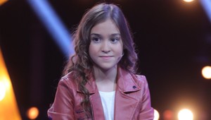 Bubenícka bohyňa Nikolka rastie ako z vody: Neuveríte, aká je z nej už veľká slečna!