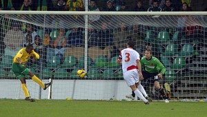 Slováci nastúpia 17. novembra v Žiline proti Chile