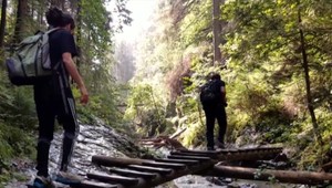 Sezónna uzávera vo Vysokých Tatrách platí. Turistom sa na turistiku kráti čas