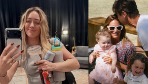 Promi mamičky sa medzi sebou hádajú, ktorá je lepšia matka! Toto spustilo lavínu obvinení!