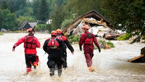 Svetové médiá píšu o ničivých záplavách v štátoch strednej Európy