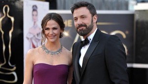 Veľká HÁDKA hollywoodskych exmanželov priamo na ulici!