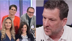 Anketa TV JOJ: Známe tváre majú jasno v tom, kto ovládne HOKEJOVÉ MS!