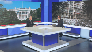 Štúdio 24: Trumpov mier